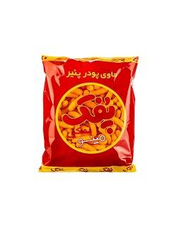 مینو پفک نمک 60گرمی